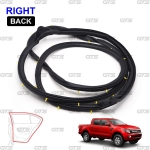 Rear Right Door Rubber Seal Weatherstrip